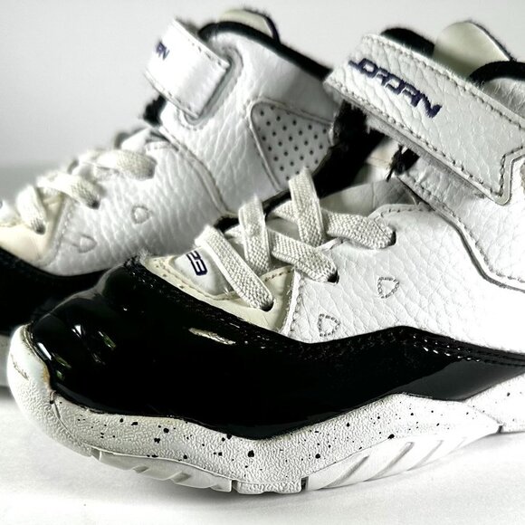 Nike Other - Toddler Nike Air Jordans B’Loyal